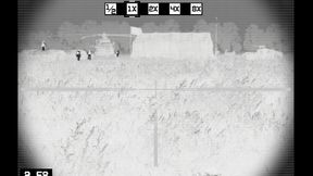 Add Thermal to WCS Arsenal