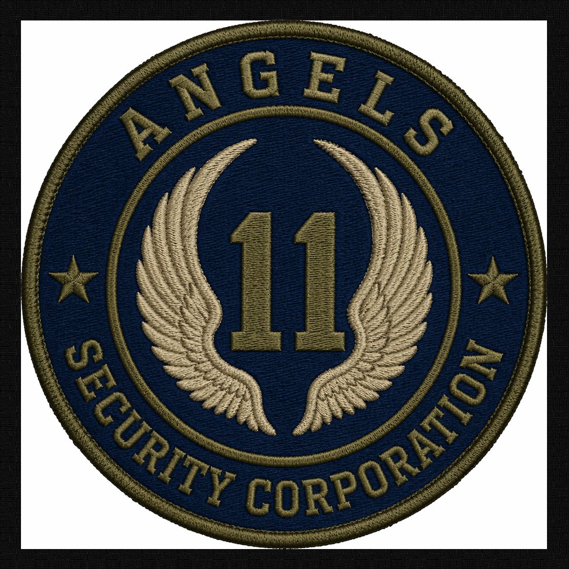 Angels Security Patches preview