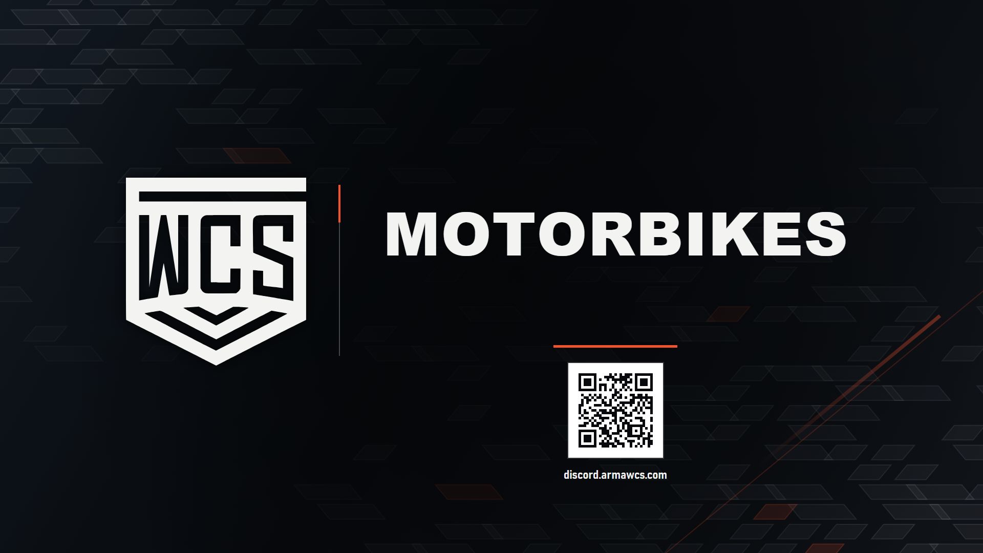 Vignette du mod WCS_Motorbikes