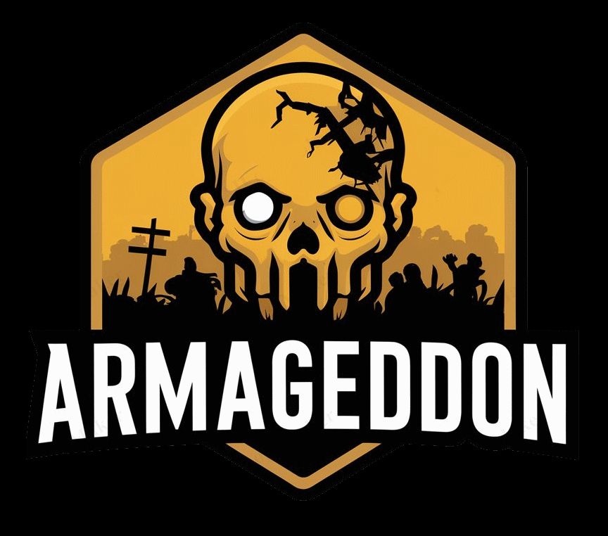 Armageddon Reforger DayZ