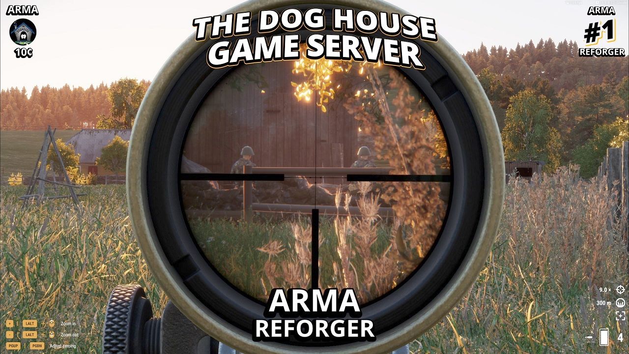 THEDOGHOUSE