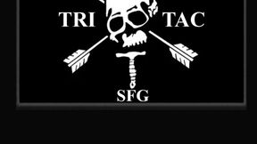 Tri-Tac SF patches