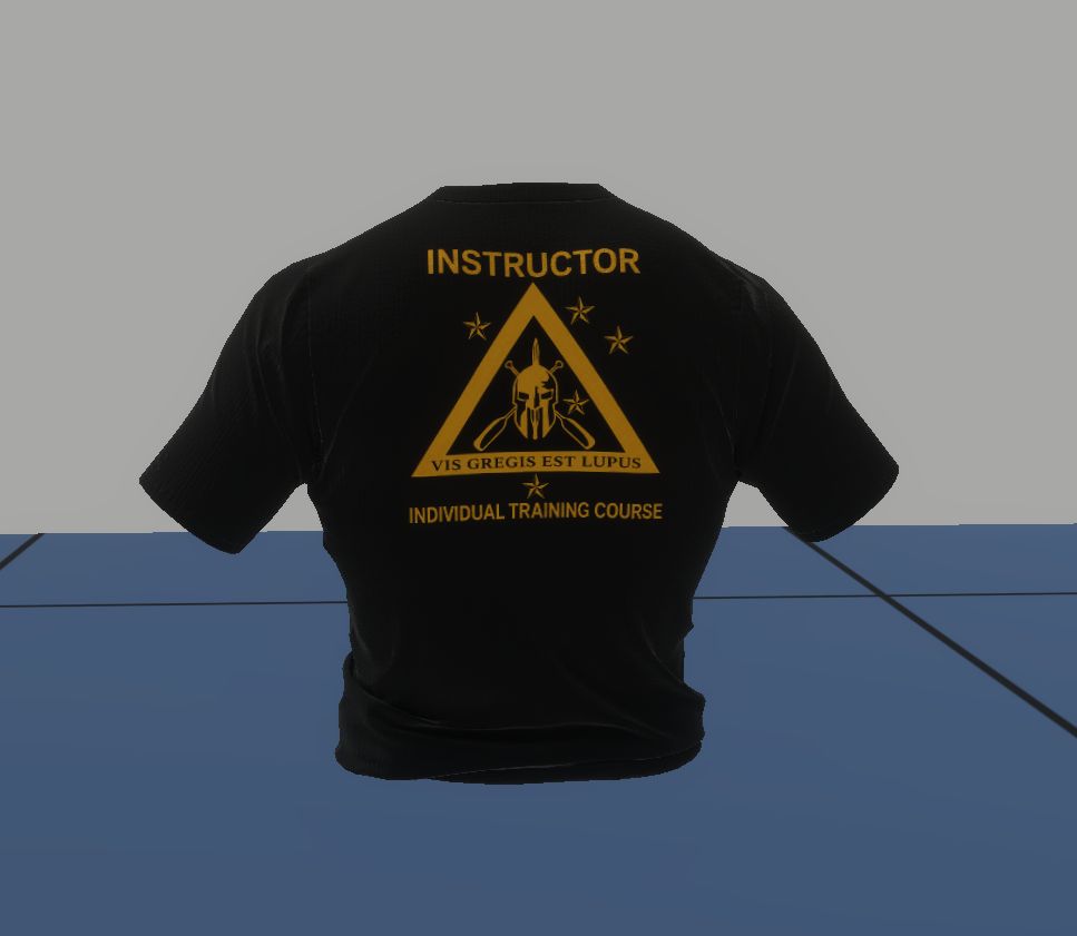 MARSOC GRS Tshirts preview