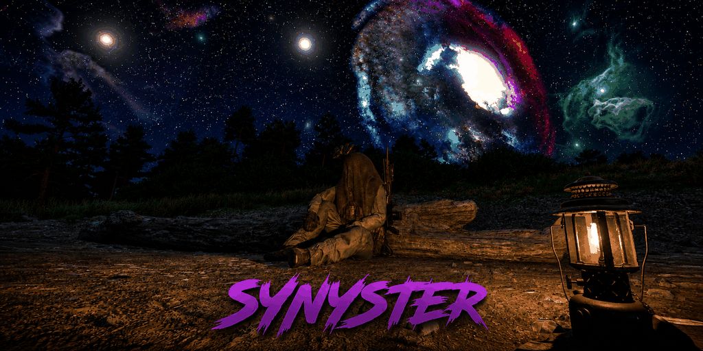 SYNYSTER'S BELLEAU WOOD DAAS
