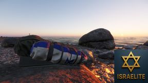 IDF Misfits Backpacks