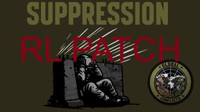 GC Suppression - RL Patch