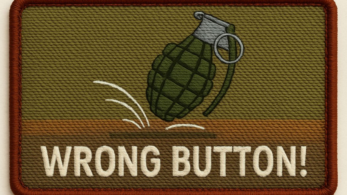 Kables Patches