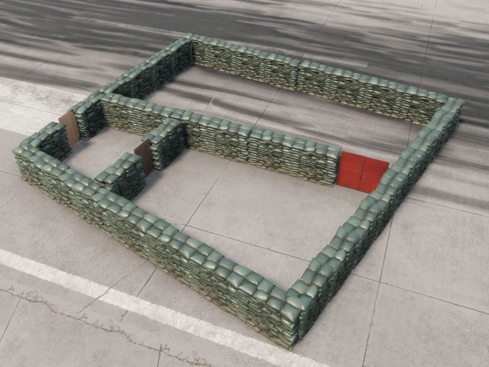 Killhouse Pack preview
