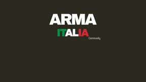 KA-52 Arma Italia
