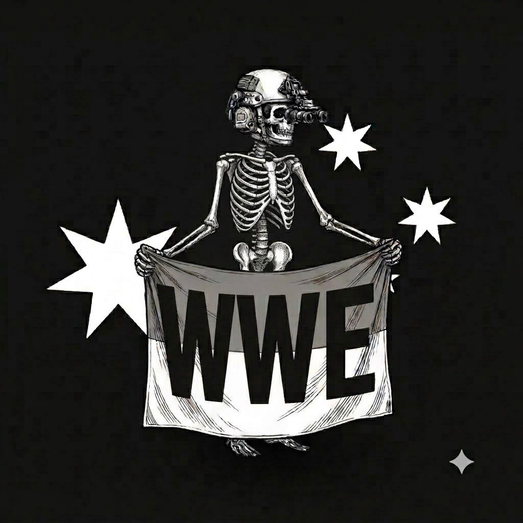 WWE - Bakhmut