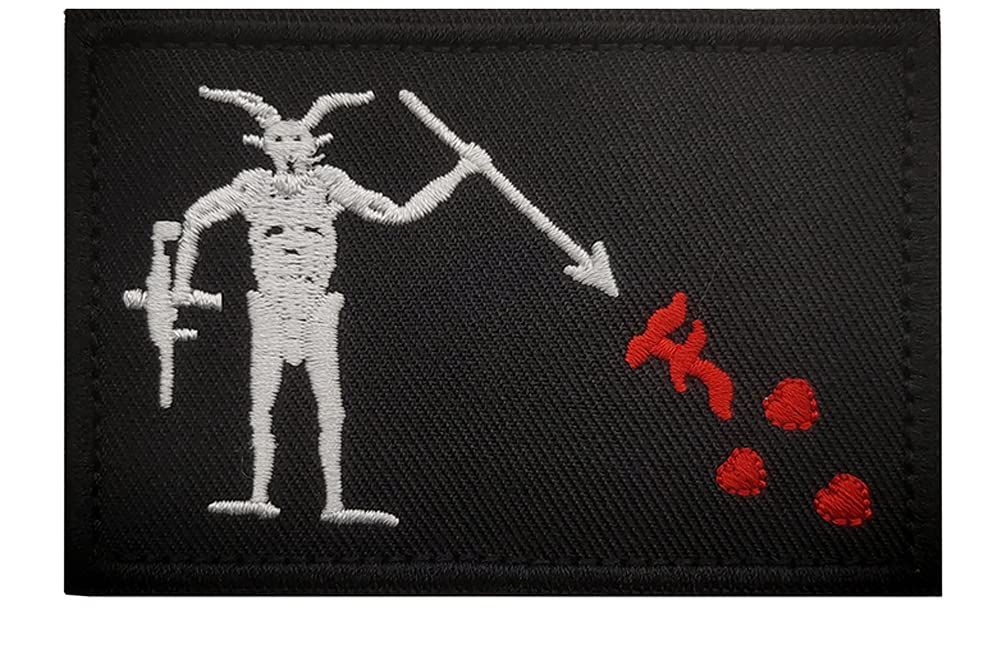 HSOF Patches