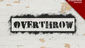 Overthrow