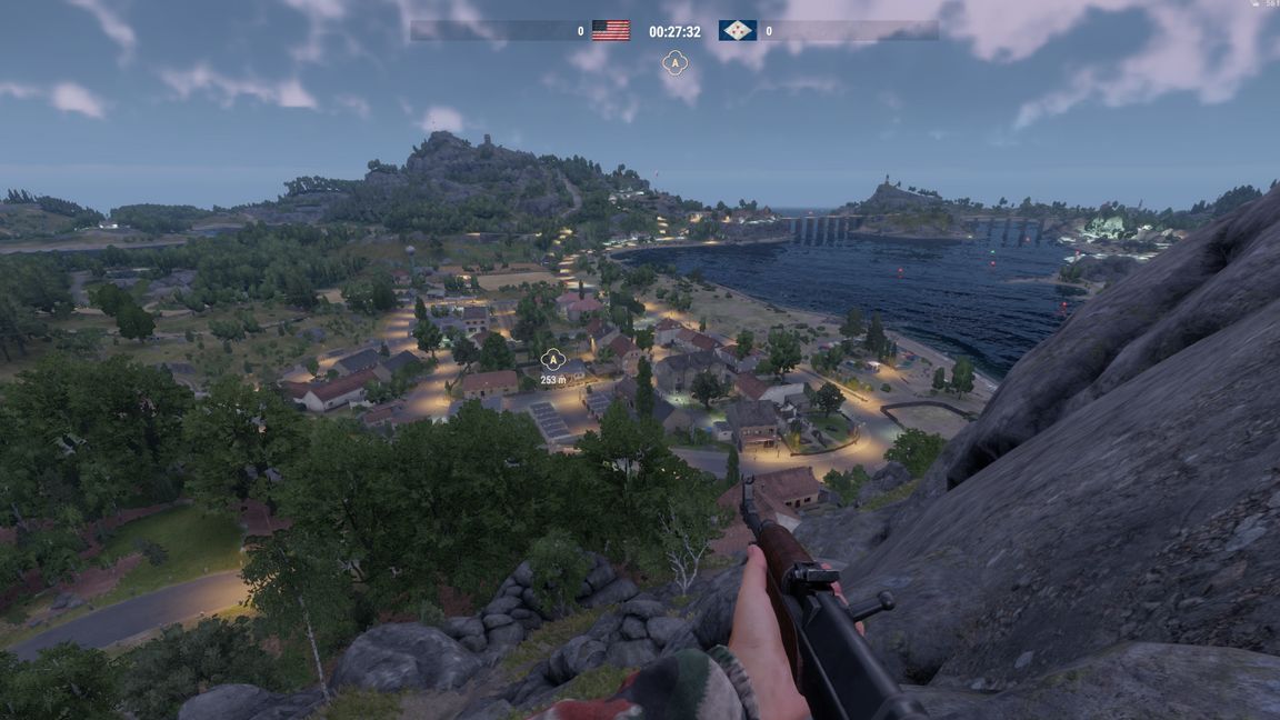 Fun and Easy activity