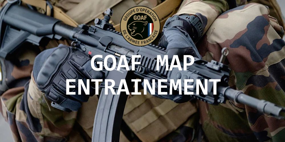 GOAFMAP-Training preview