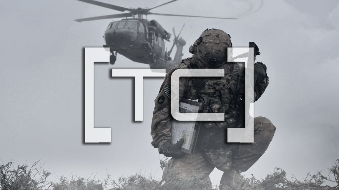 TC RHS USAF Expansion