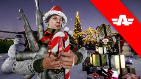 Christmas Asset Pack