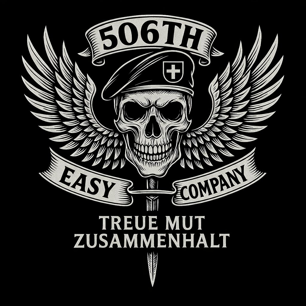EasyCompanyPatsches preview