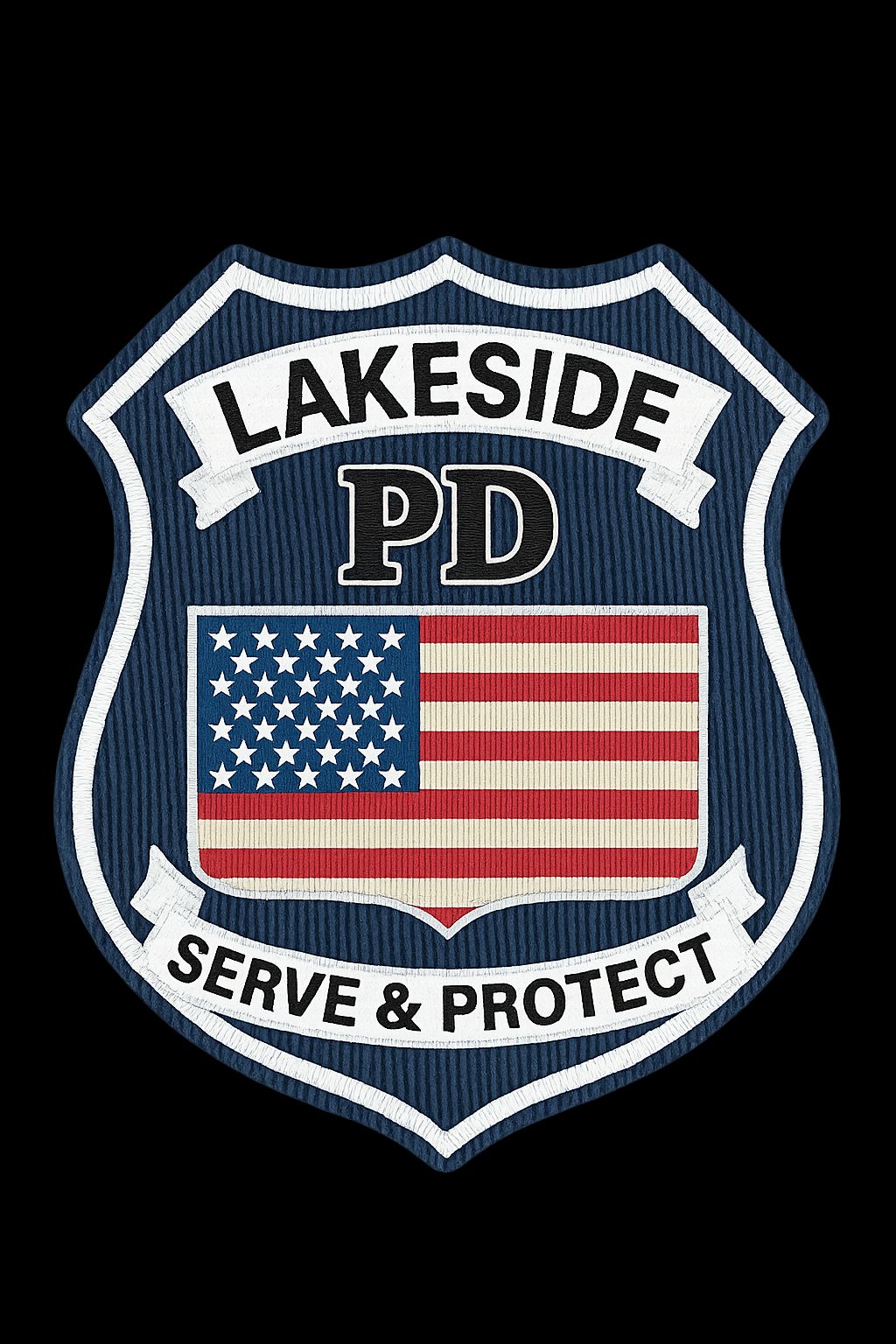 Lakeside RP Rebranding