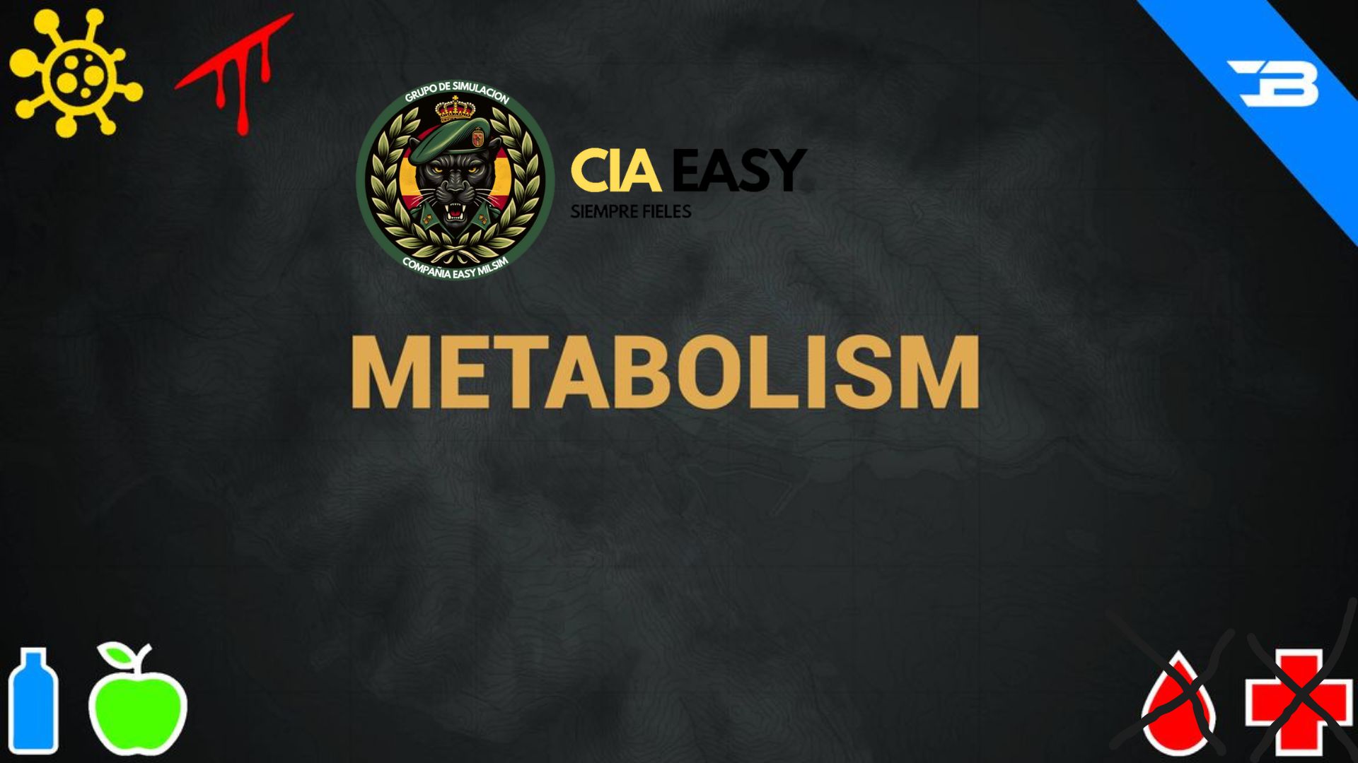 MetabolismCiaEasy