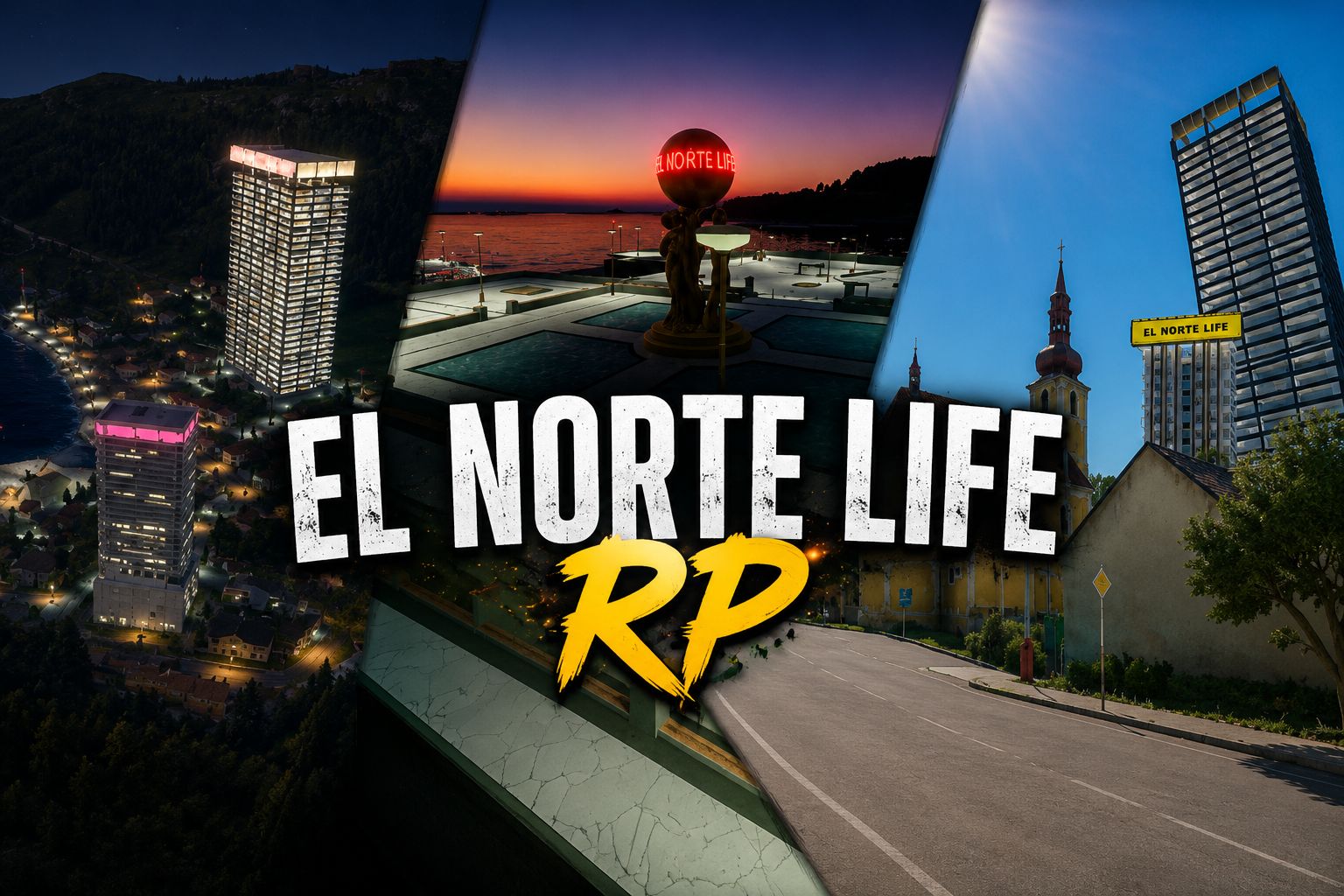 ElNorteHotel preview
