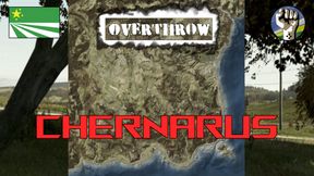 Overthrow - Chernarus