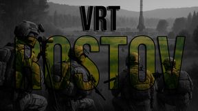 VRT - Rostov Loading Screen