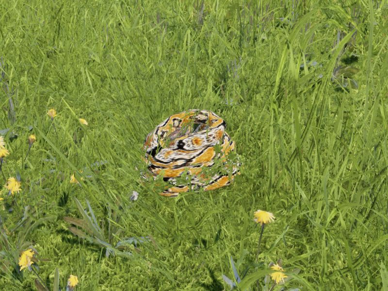 Serpent preview