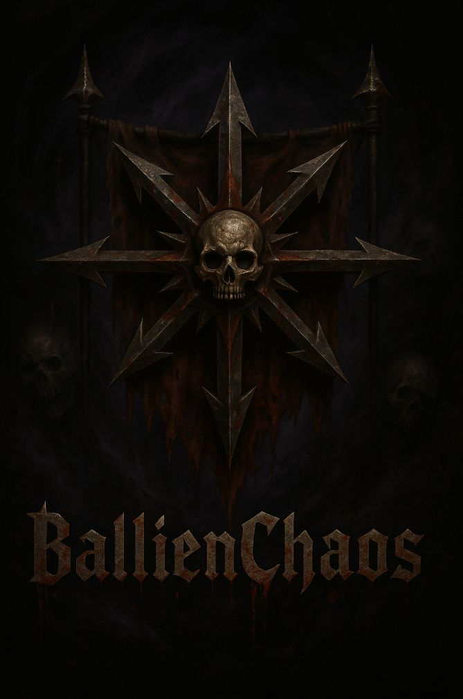 BallienChaos 1.0