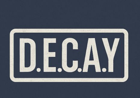 D.E.C.A.Y - Arma Reforger Surv