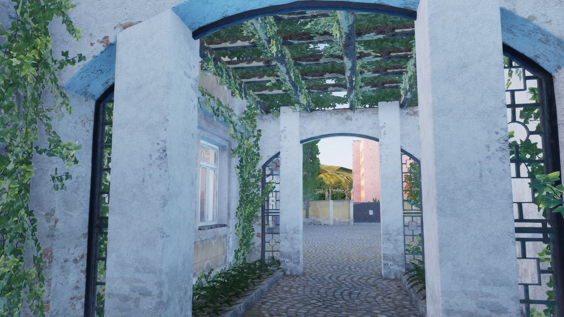Palo Aspero