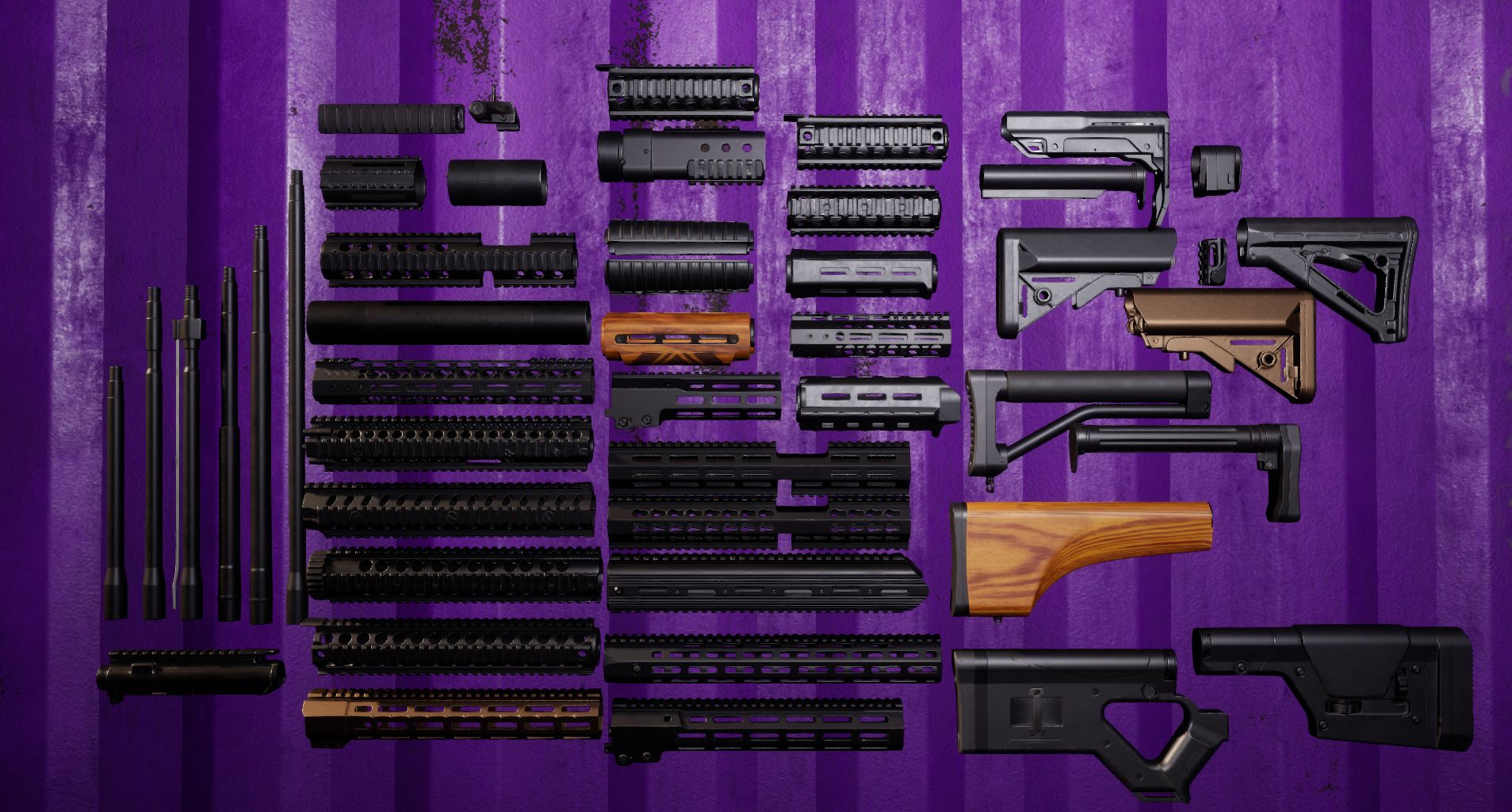 B59 - AR preview