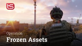 Operation Frozen Assets
