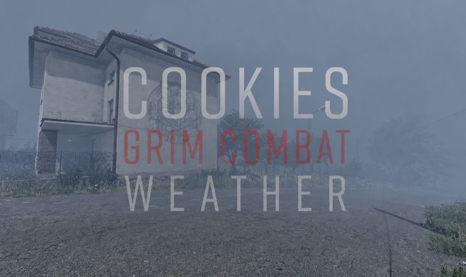 Cookies Grim Combat Weather preview