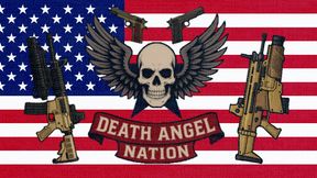 Death Angel Nation - GRS