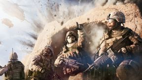 Operation Red Storm MHGaming