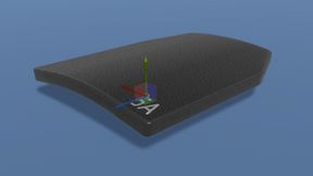 FORTEX Plate Rebalence