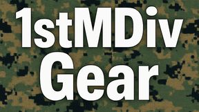 1stMDiv Gear
