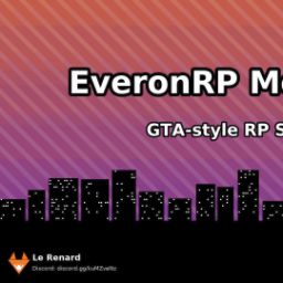 Project Le Renard Teste 1