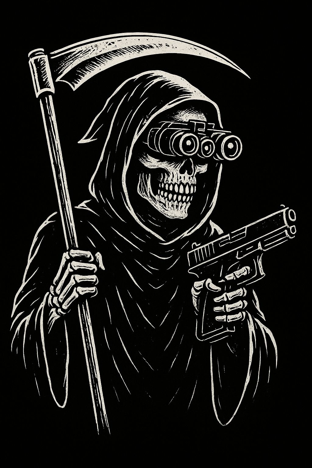 PVS-31s for NVSystem