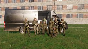 Chernarus south zagoria 2023