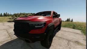 TREX to USSR and US Depots