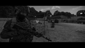 PBS Special Forces - Arsenal