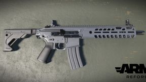 Sig MCX Virtus