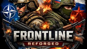 FRONTLINE REFORGED EVERON
