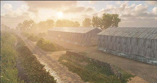 Normandy