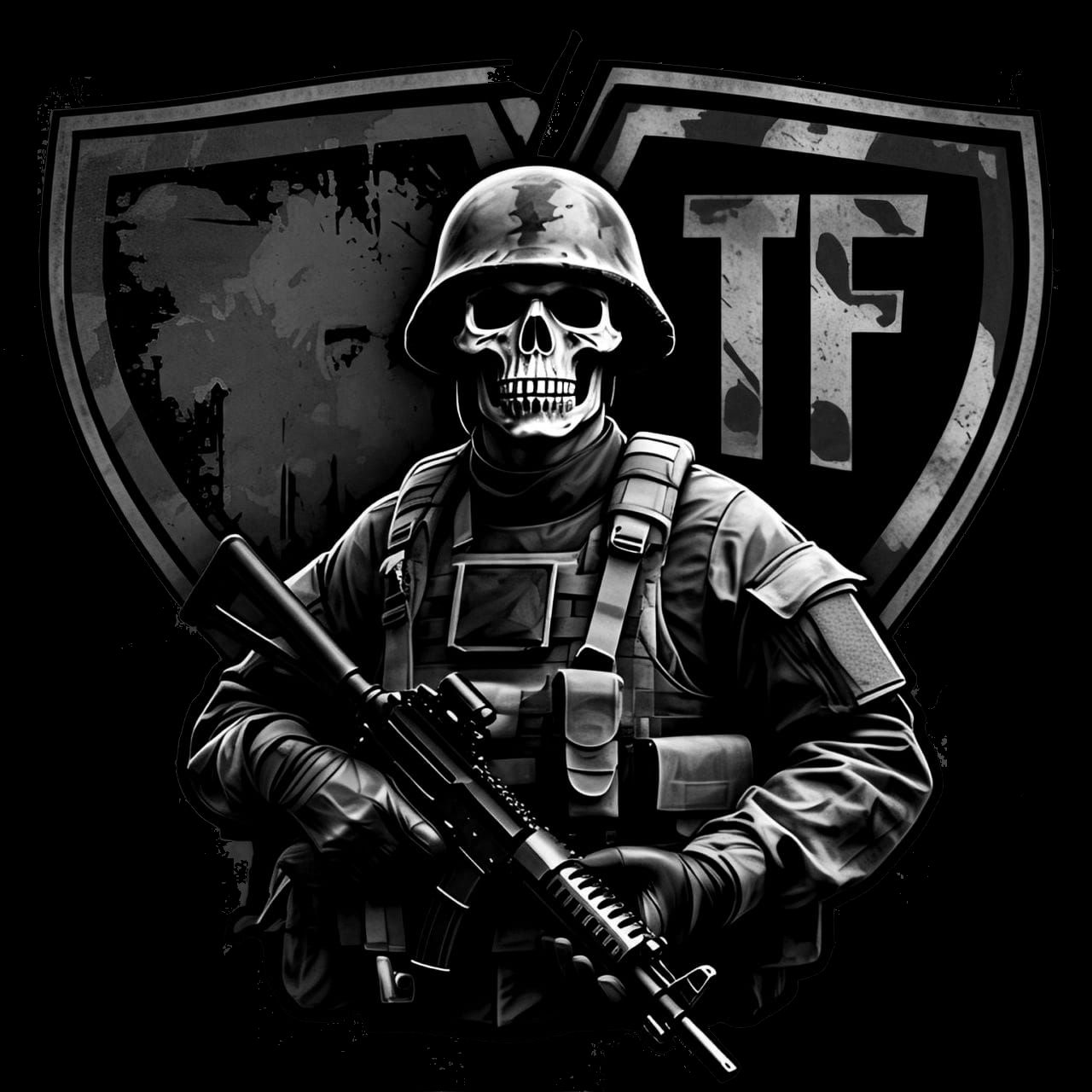 TaticalForge - Only Pilot