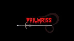philmriss test