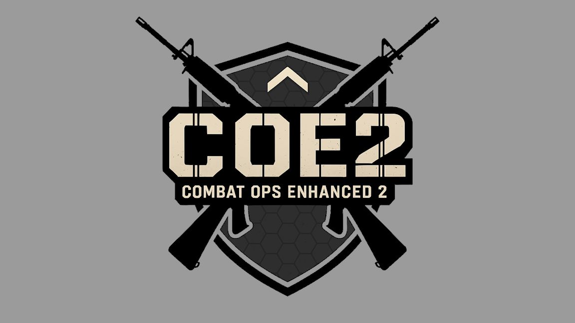 COE2 MANW Ed.