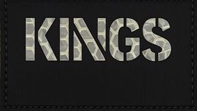 Nite Kings Patches