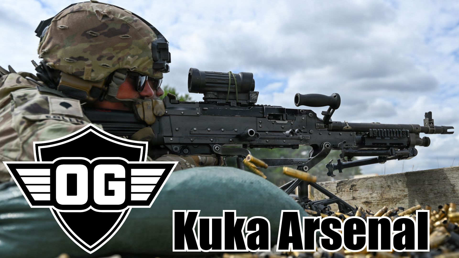 OG Kuka Arsenal preview